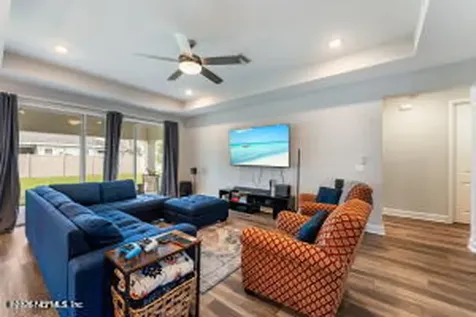 93 Felasco Way St. Augustine Shores FL 32092
