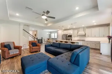 93 Felasco Way St. Augustine Shores FL 32092