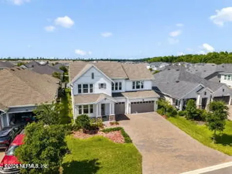 93 Felasco Way St. Augustine Shores FL 32092