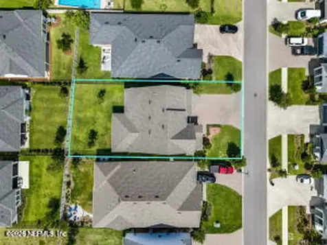 93 Felasco Way St. Augustine Shores FL 32092