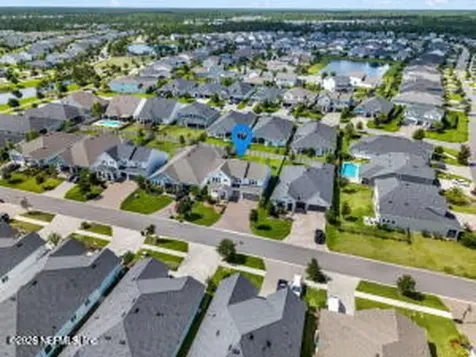 93 Felasco Way St. Augustine Shores FL 32092
