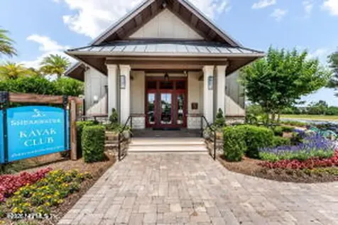93 Felasco Way St. Augustine Shores FL 32092