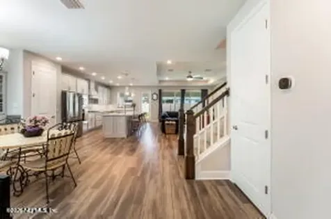 93 Felasco Way St. Augustine Shores FL 32092