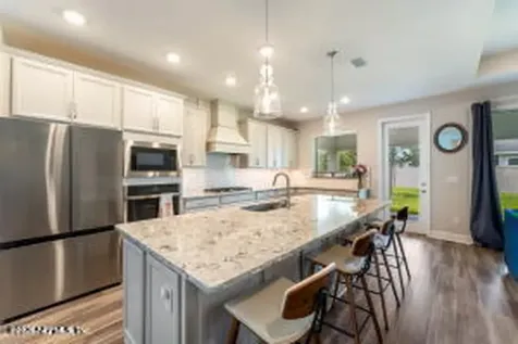 93 Felasco Way St. Augustine Shores FL 32092