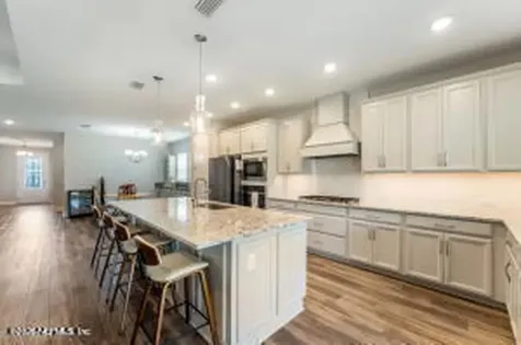 93 Felasco Way St. Augustine Shores FL 32092
