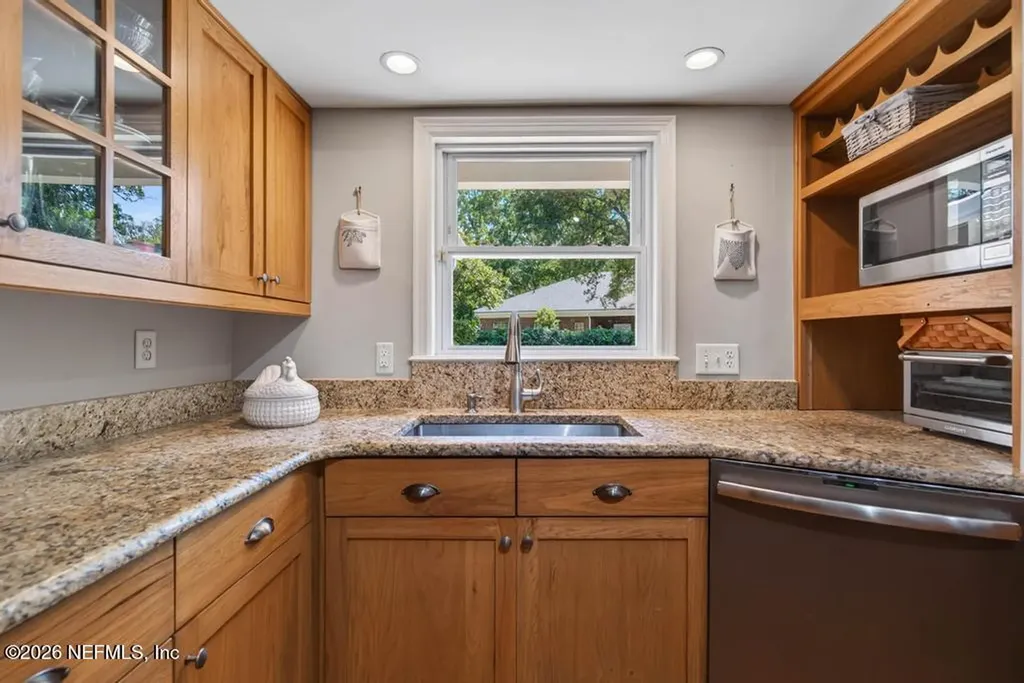4512 Iroquois Avenue Jacksonville FL 32210