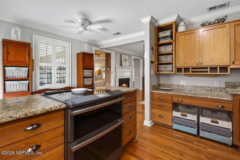 4512 Iroquois Avenue Jacksonville FL 32210