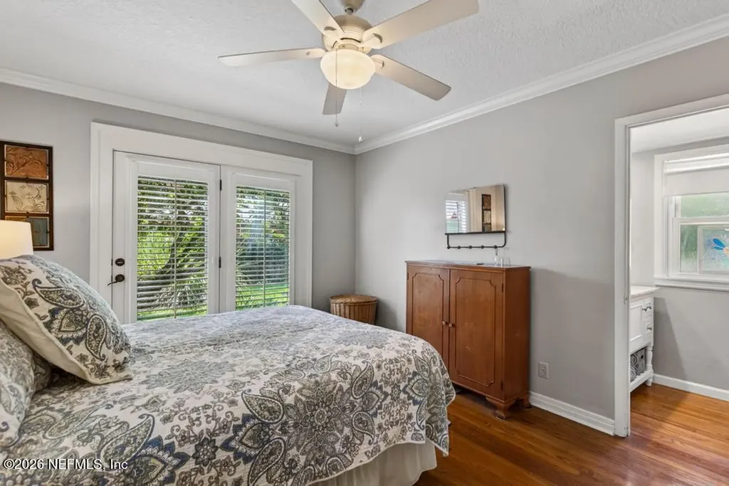 4512 Iroquois Avenue Jacksonville FL 32210
