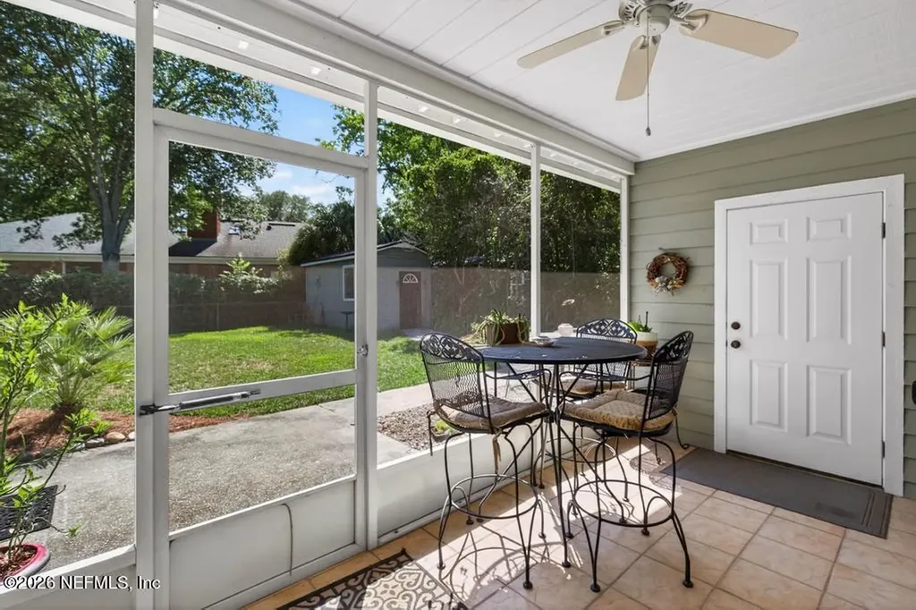4512 Iroquois Avenue Jacksonville FL 32210
