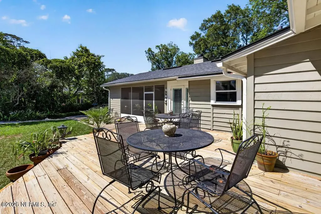 4512 Iroquois Avenue Jacksonville FL 32210