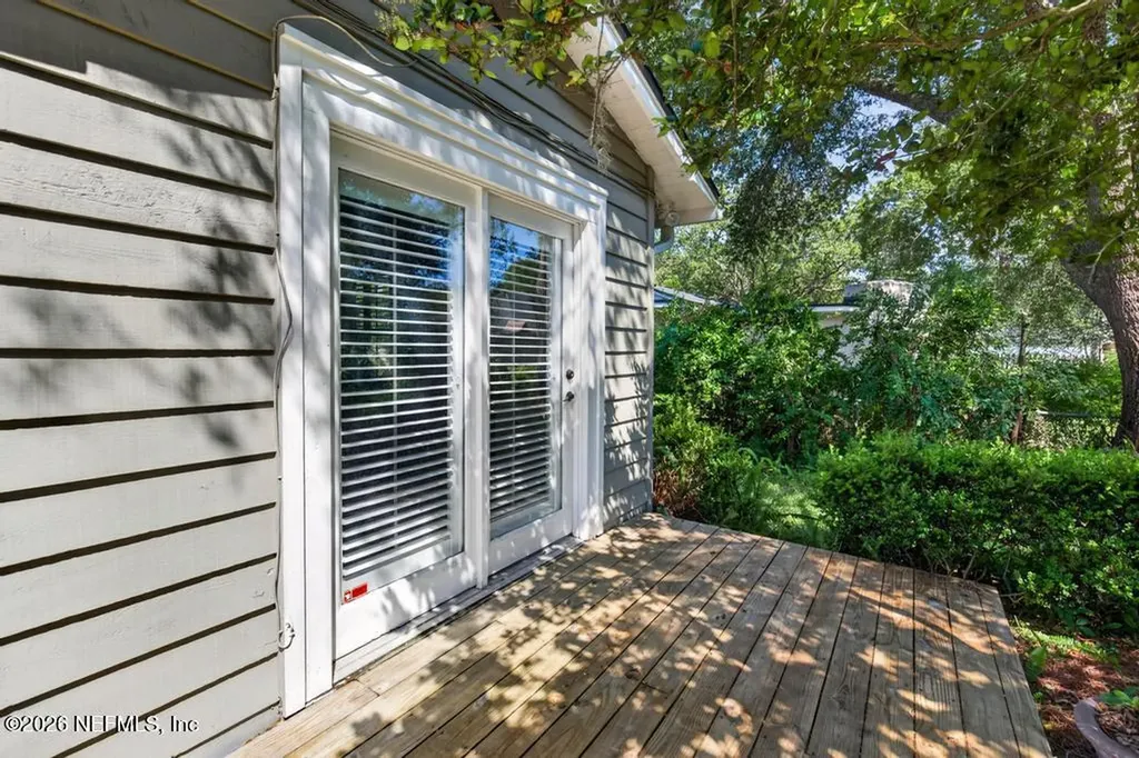 4512 Iroquois Avenue Jacksonville FL 32210