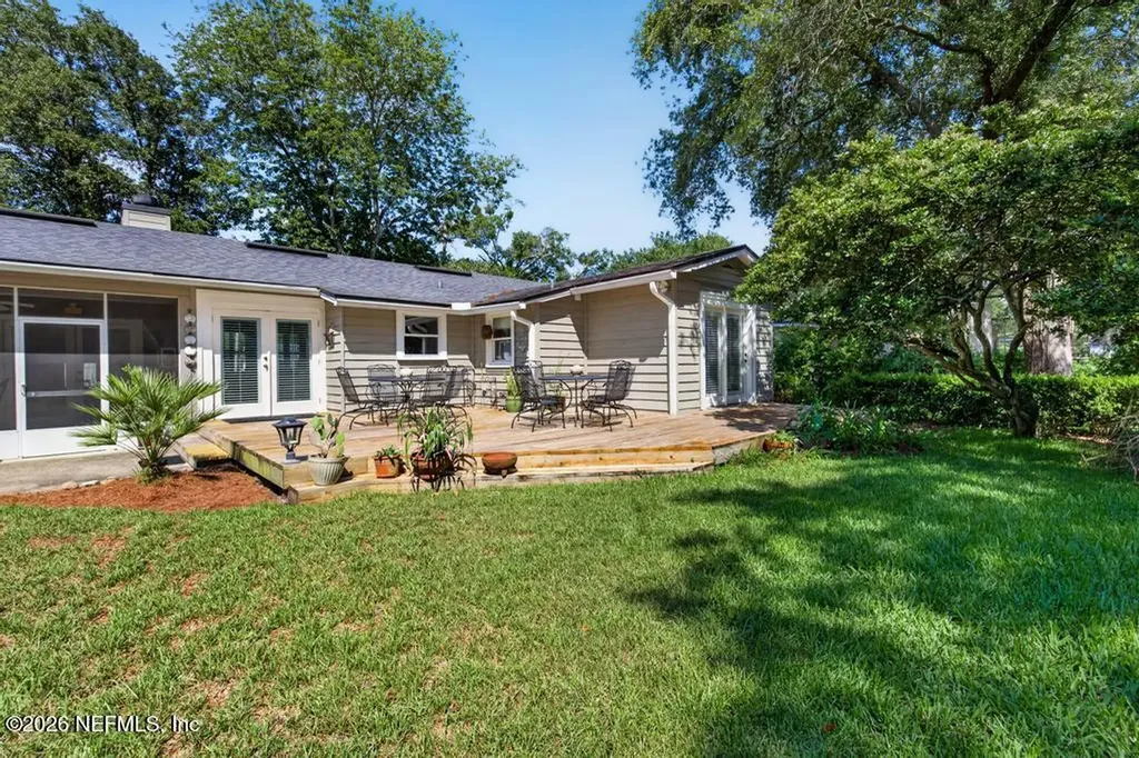 4512 Iroquois Avenue Jacksonville FL 32210