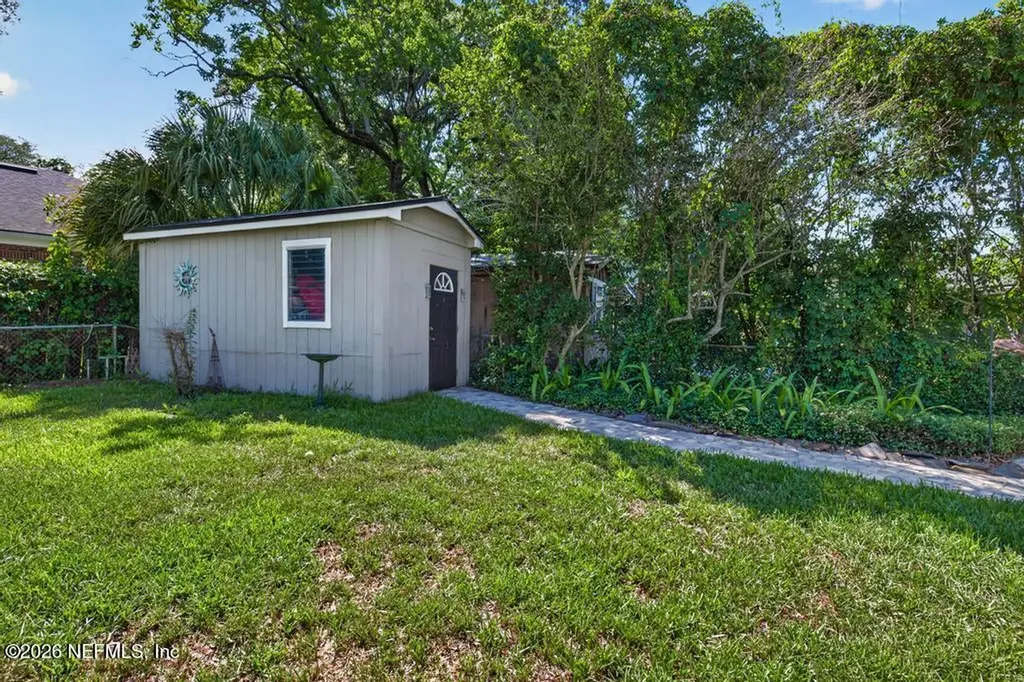 4512 Iroquois Avenue Jacksonville FL 32210
