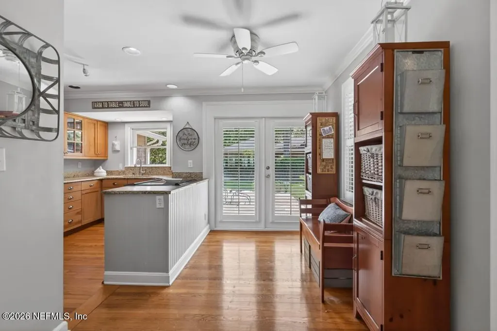 4512 Iroquois Avenue Jacksonville FL 32210