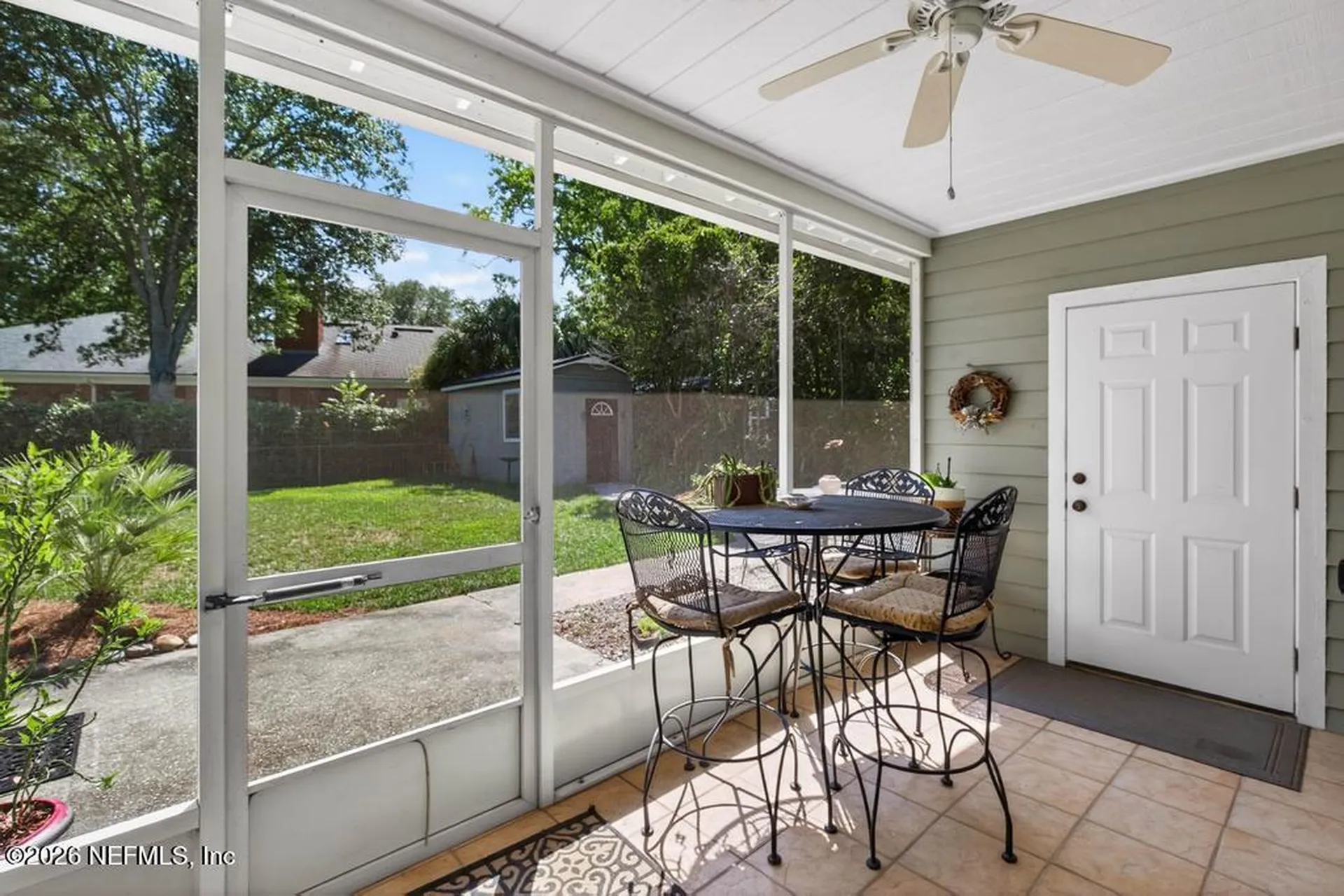 4512 Iroquois Avenue Jacksonville FL 32210