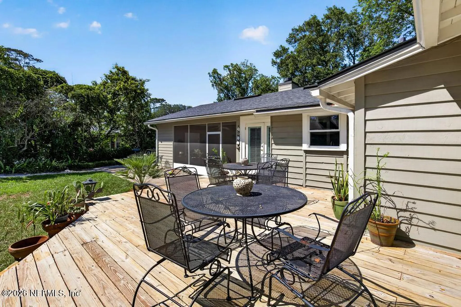 4512 Iroquois Avenue Jacksonville FL 32210