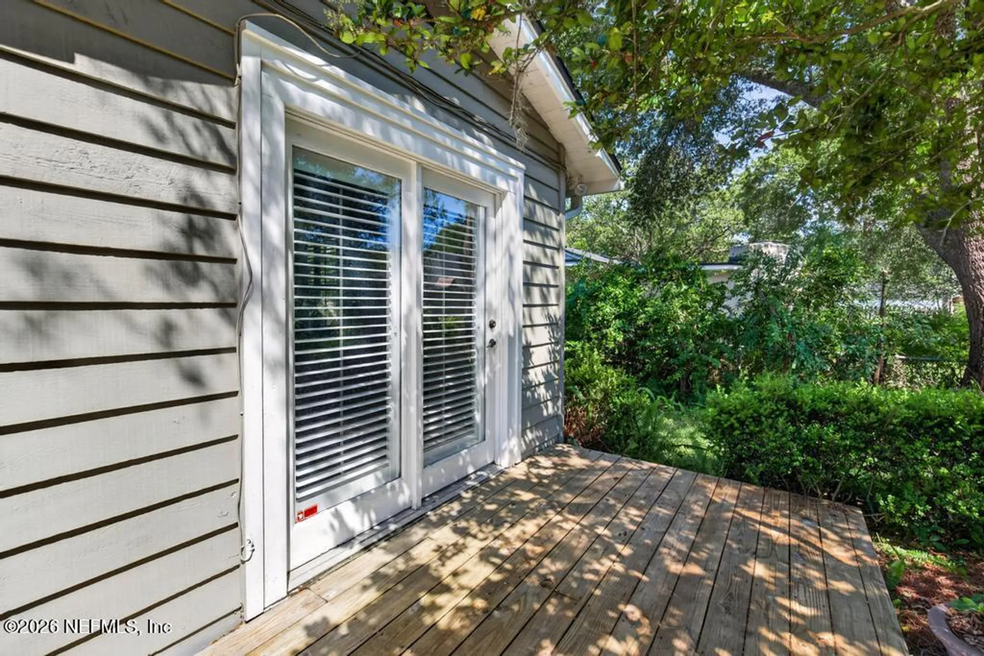 4512 Iroquois Avenue Jacksonville FL 32210