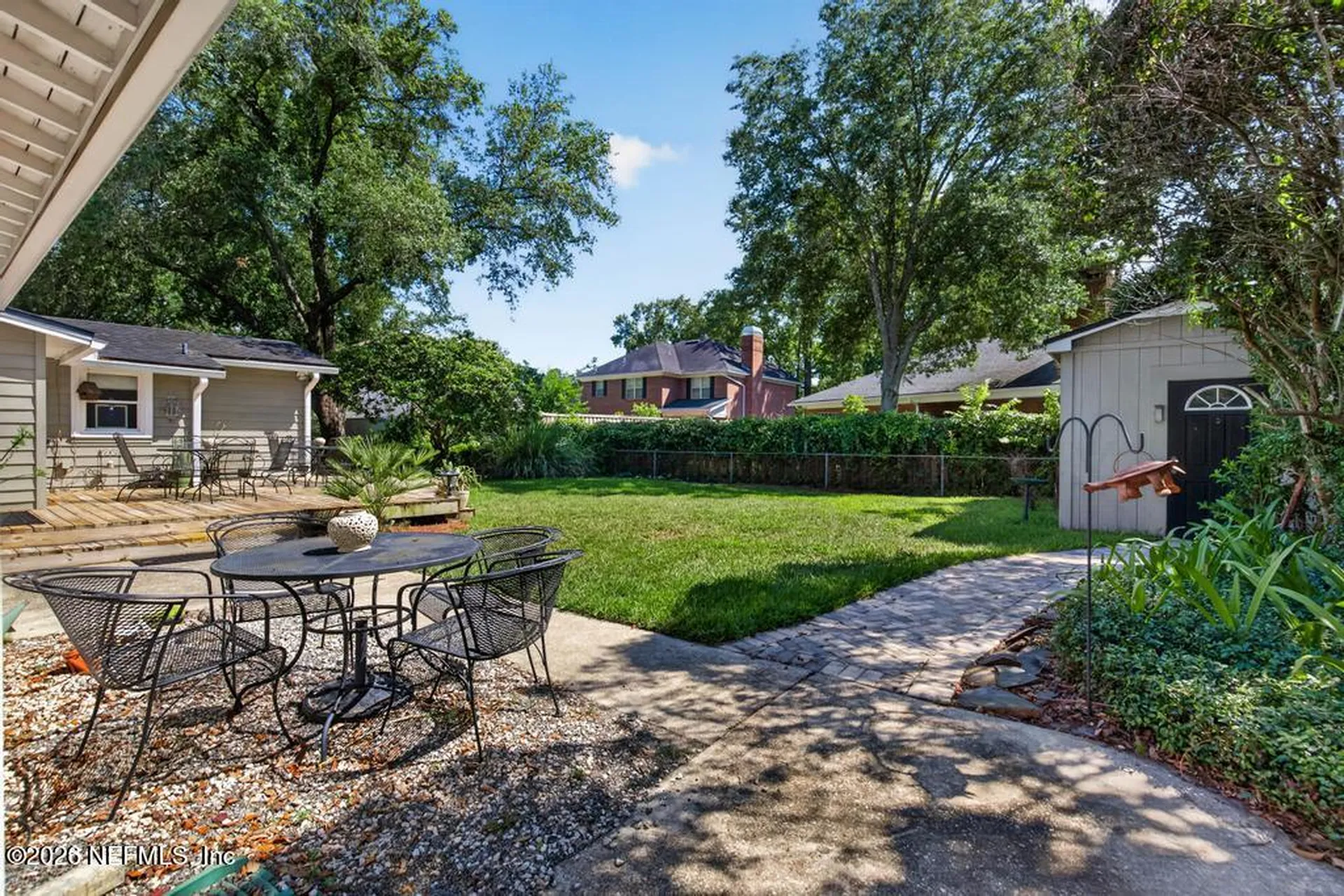 4512 Iroquois Avenue Jacksonville FL 32210