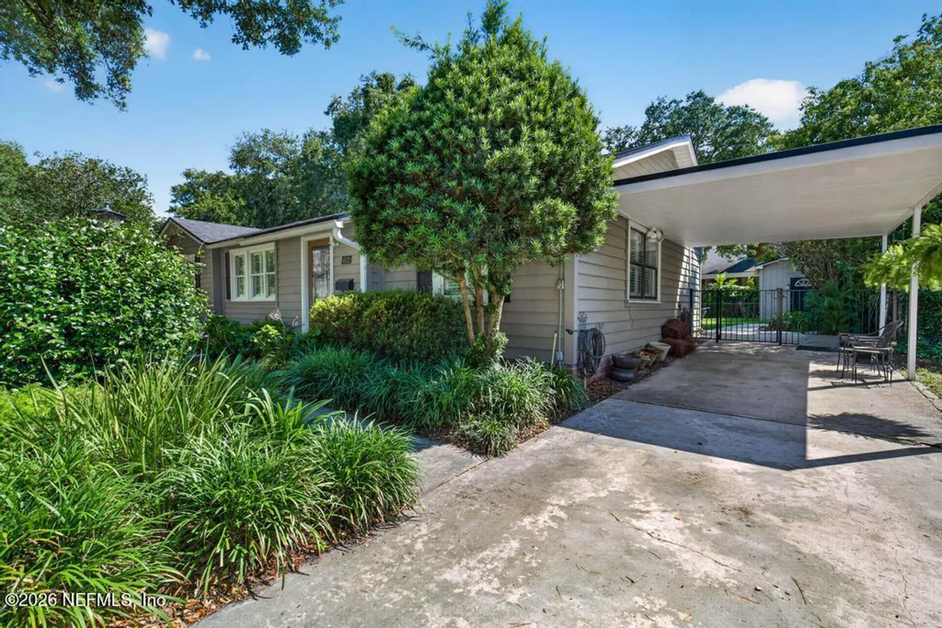 4512 Iroquois Avenue Jacksonville FL 32210
