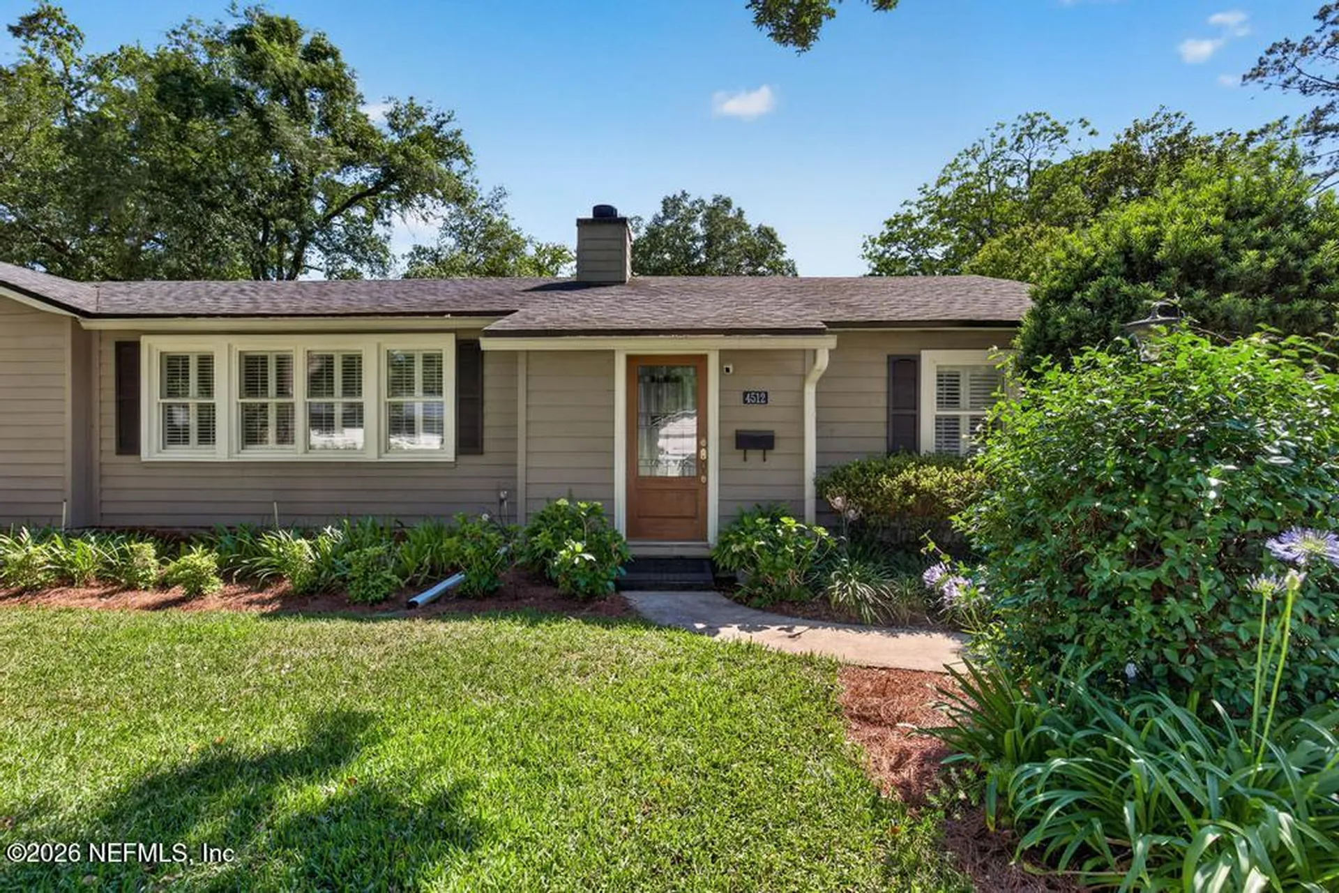 4512 Iroquois Avenue Jacksonville FL 32210