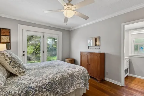4512 Iroquois Avenue Jacksonville FL 32210