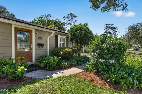 4512 Iroquois Avenue Jacksonville FL 32210