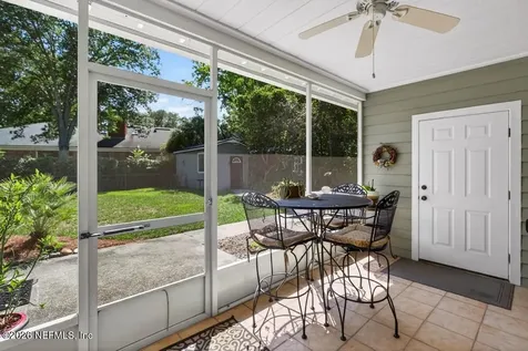 4512 Iroquois Avenue Jacksonville FL 32210