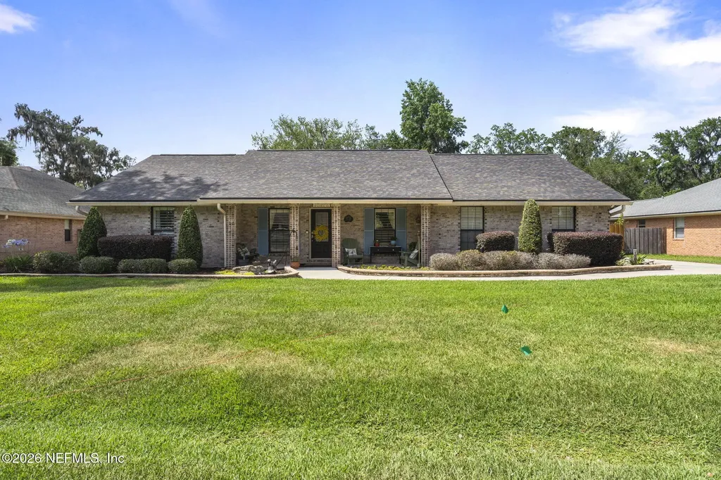 3093 Nautilus Road Middleburg FL 32068