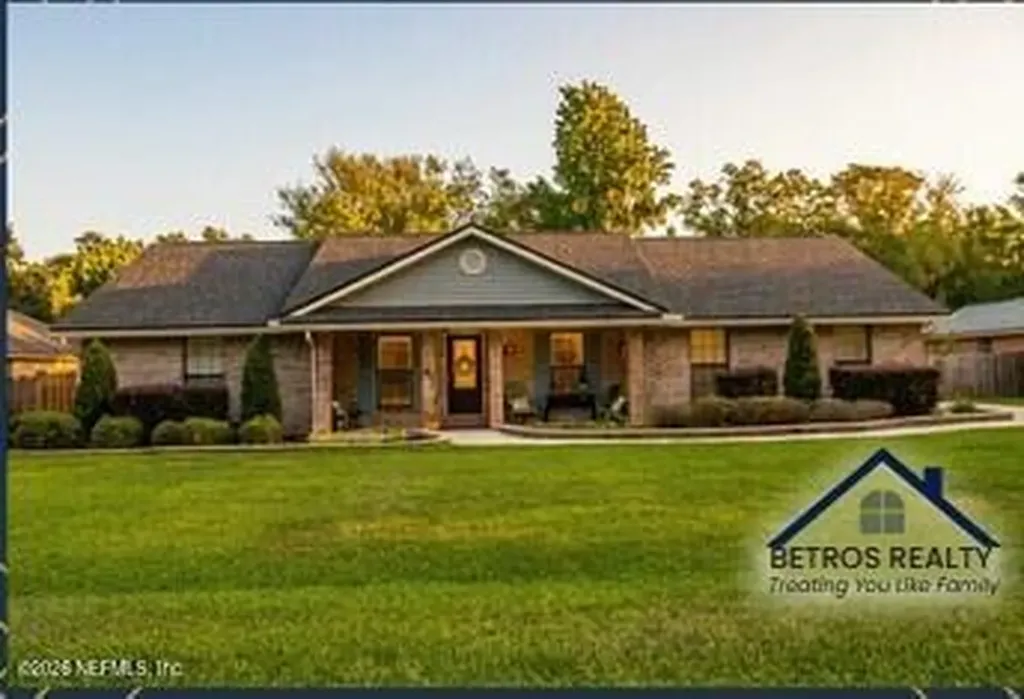 3093 Nautilus Road Middleburg FL 32068