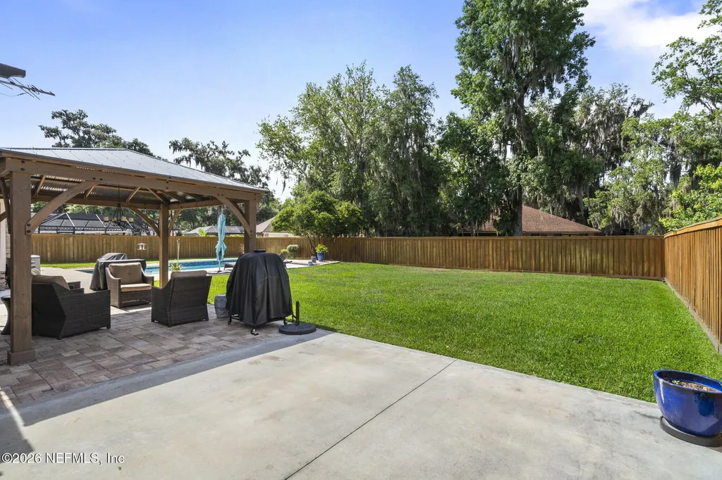 3093 Nautilus Road Middleburg FL 32068