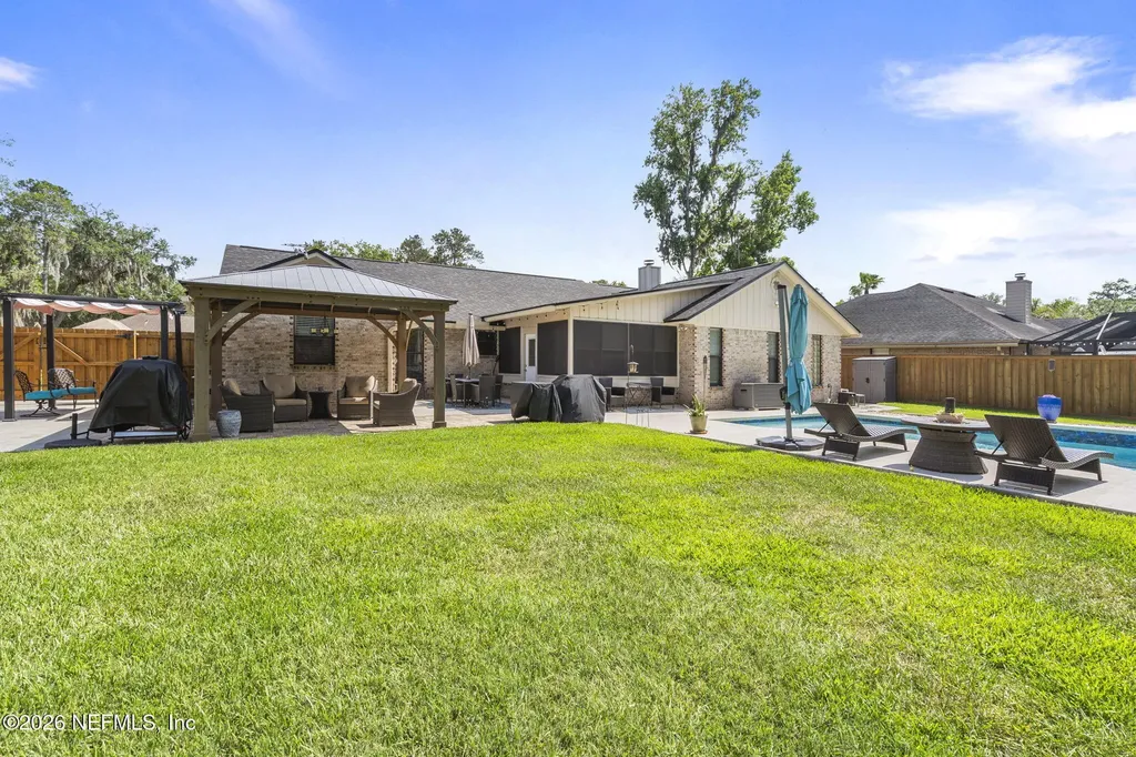 3093 Nautilus Road Middleburg FL 32068