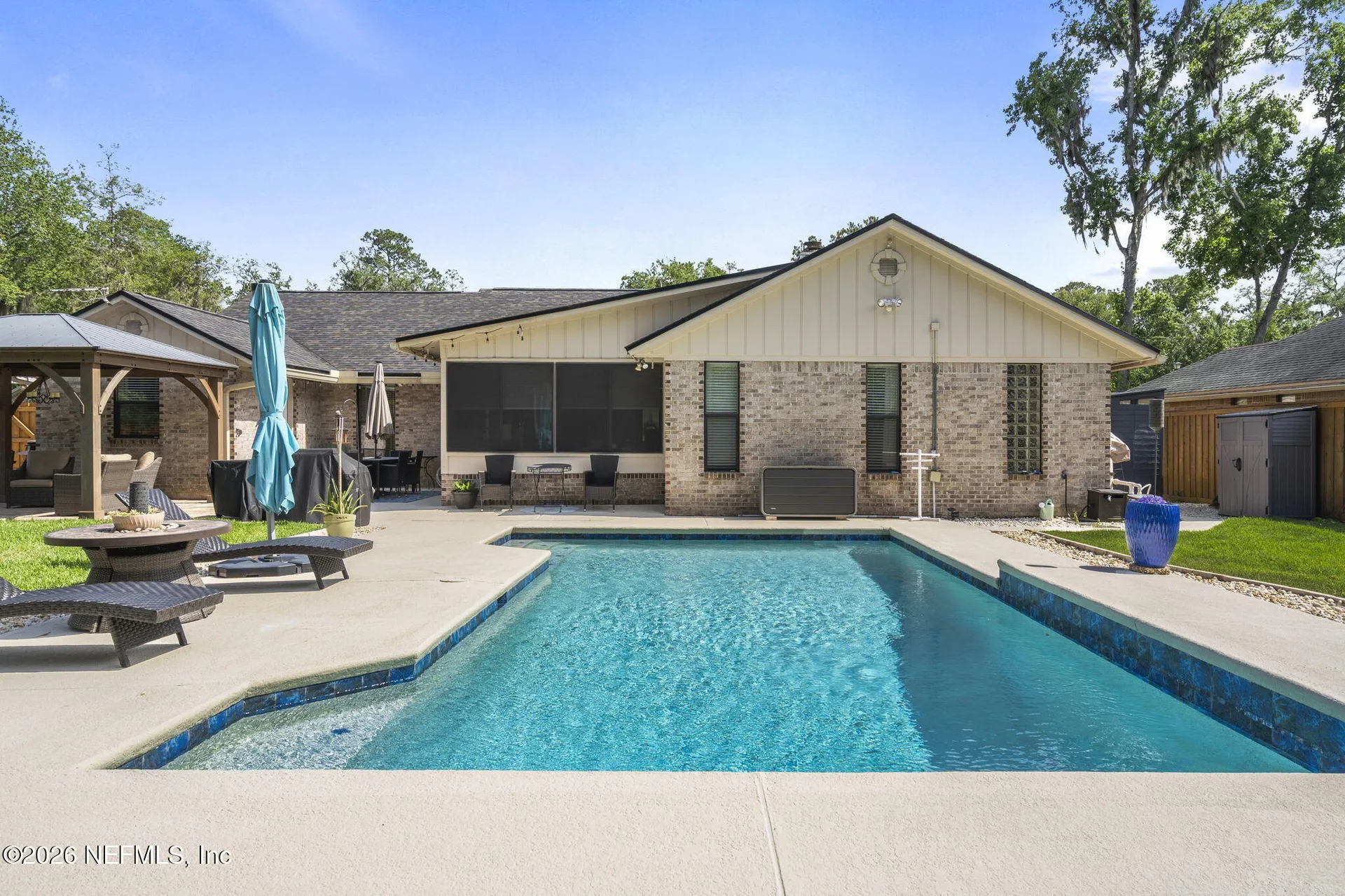 3093 Nautilus Road Middleburg FL 32068