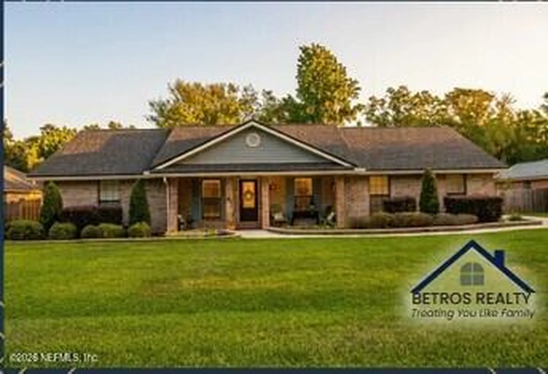 3093 Nautilus Road Middleburg FL 32068