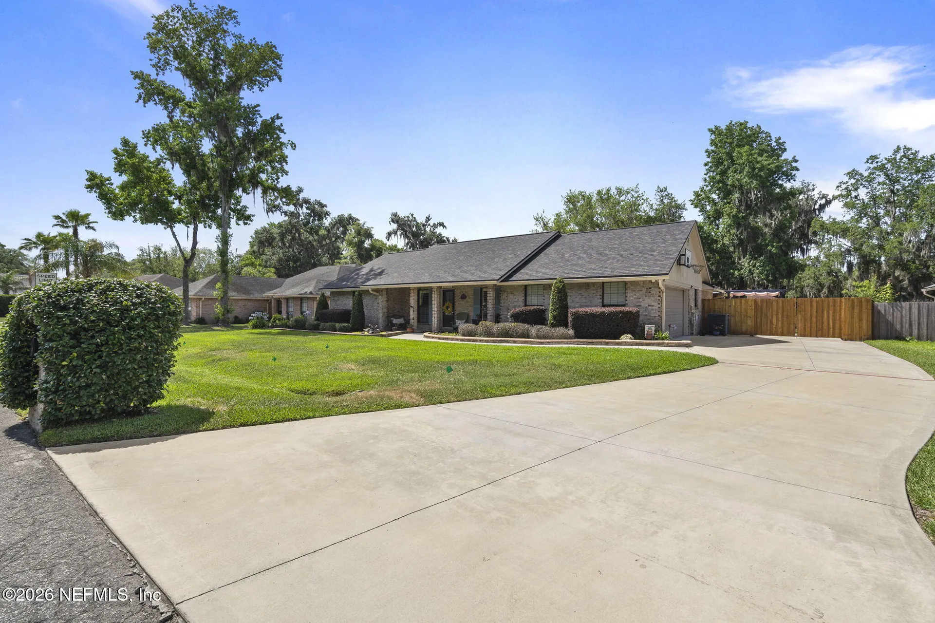 3093 Nautilus Road Middleburg FL 32068