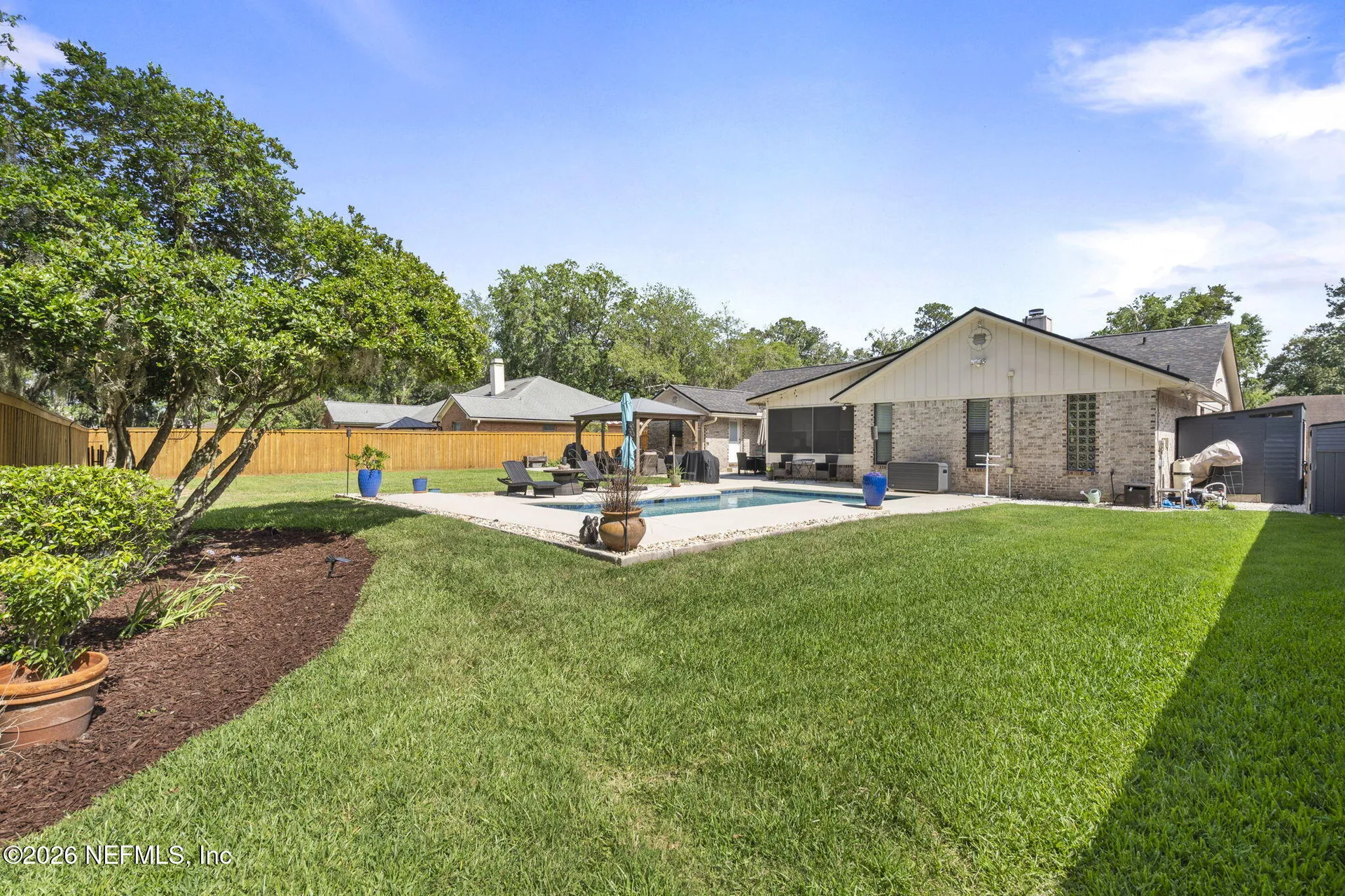 3093 Nautilus Road Middleburg FL 32068