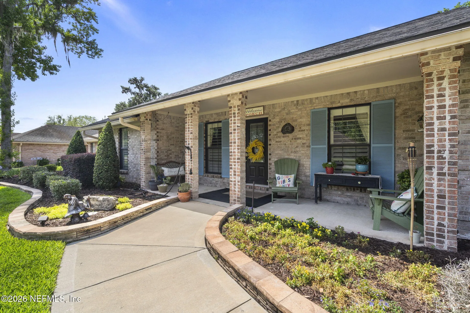 3093 Nautilus Road Middleburg FL 32068