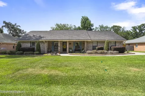 3093 Nautilus Road Middleburg FL 32068