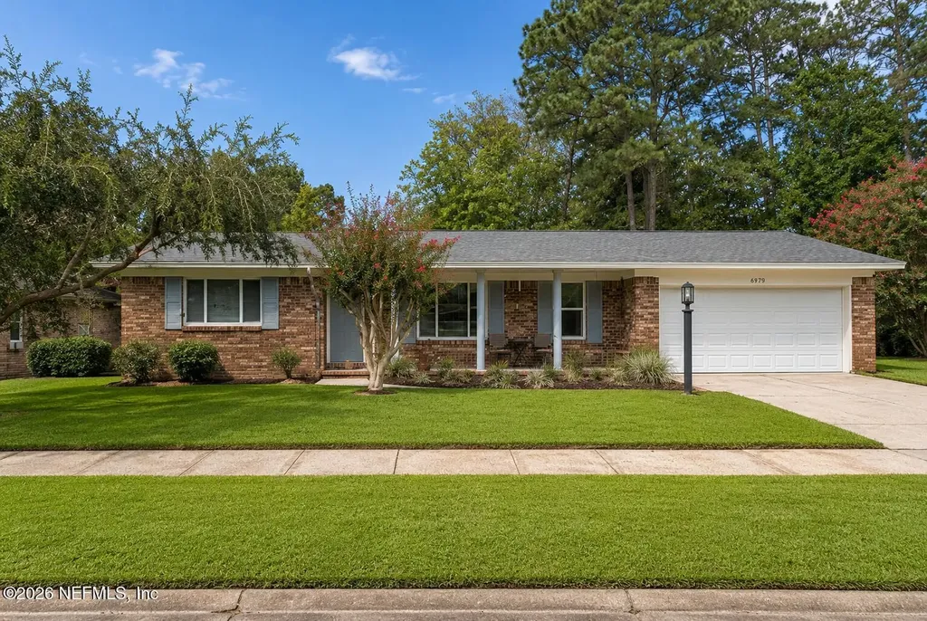 8970 Chiswick Court Jacksonville FL 32257