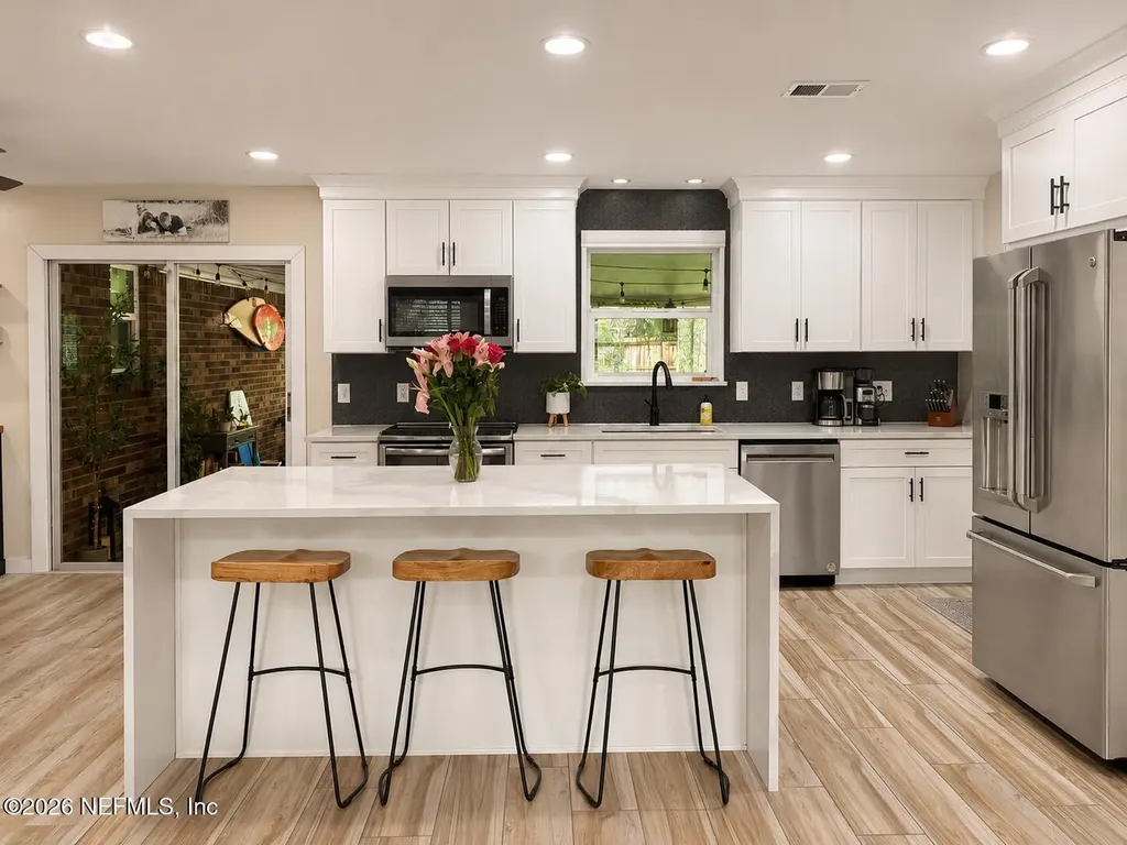 8970 Chiswick Court Jacksonville FL 32257