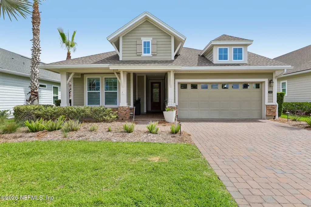 122 Pine Manor Drive Jacksonville FL 32081