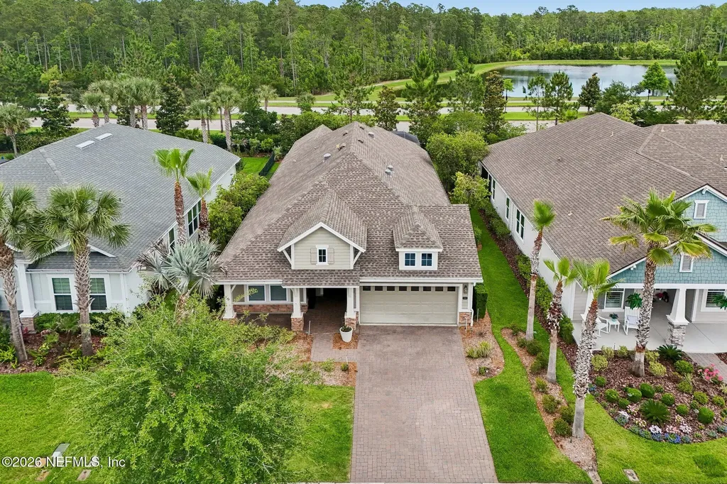 122 Pine Manor Drive Jacksonville FL 32081