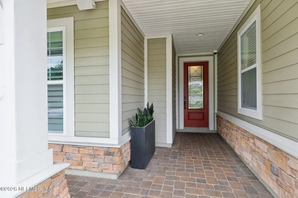 122 Pine Manor Drive Jacksonville FL 32081