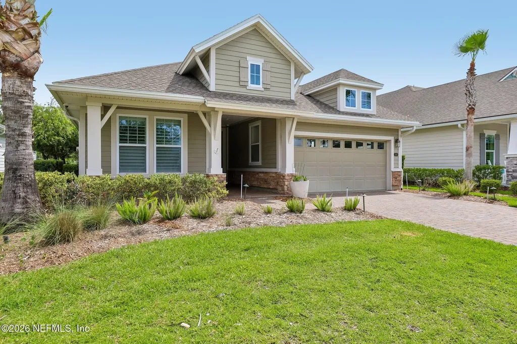 122 Pine Manor Drive Jacksonville FL 32081
