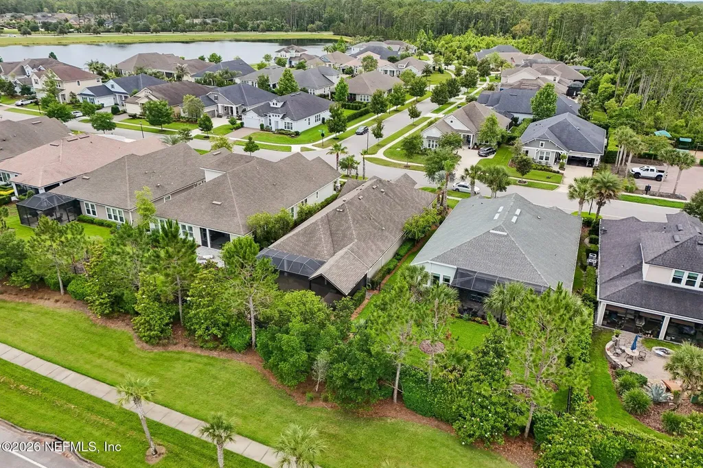 122 Pine Manor Drive Jacksonville FL 32081