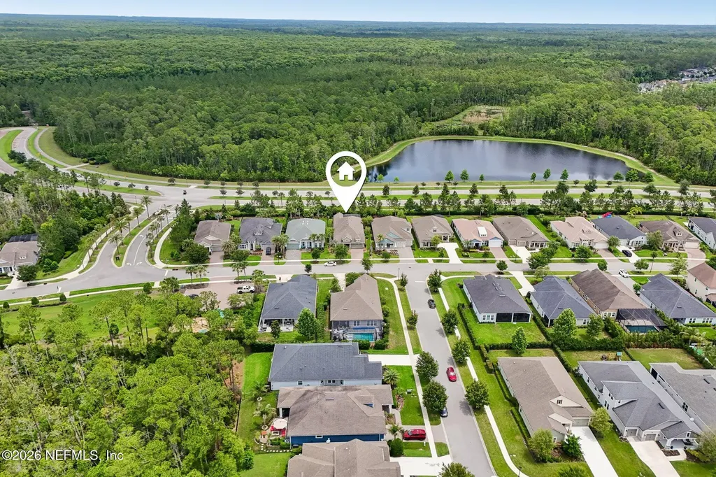 122 Pine Manor Drive Jacksonville FL 32081