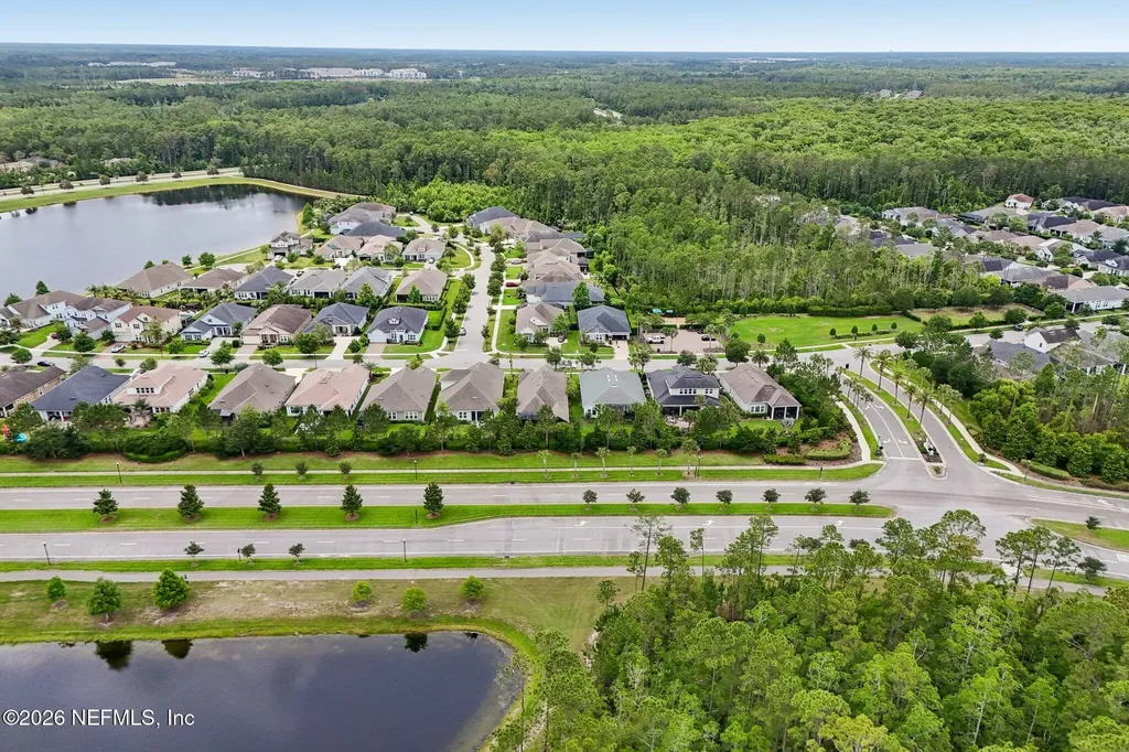 122 Pine Manor Drive Jacksonville FL 32081