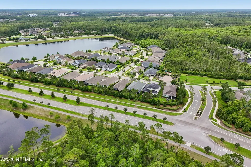 122 Pine Manor Drive Jacksonville FL 32081