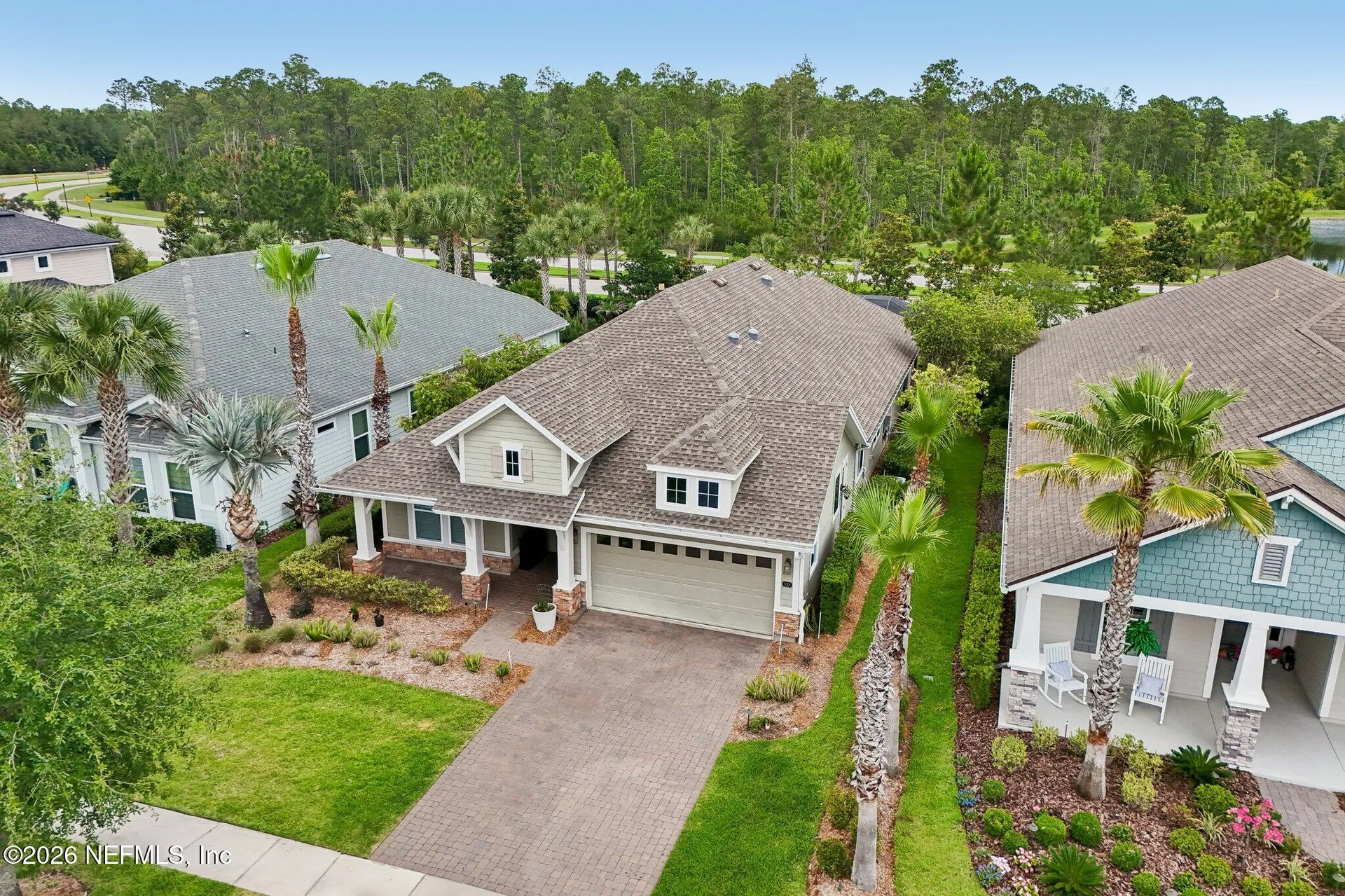 122 Pine Manor Drive Jacksonville FL 32081