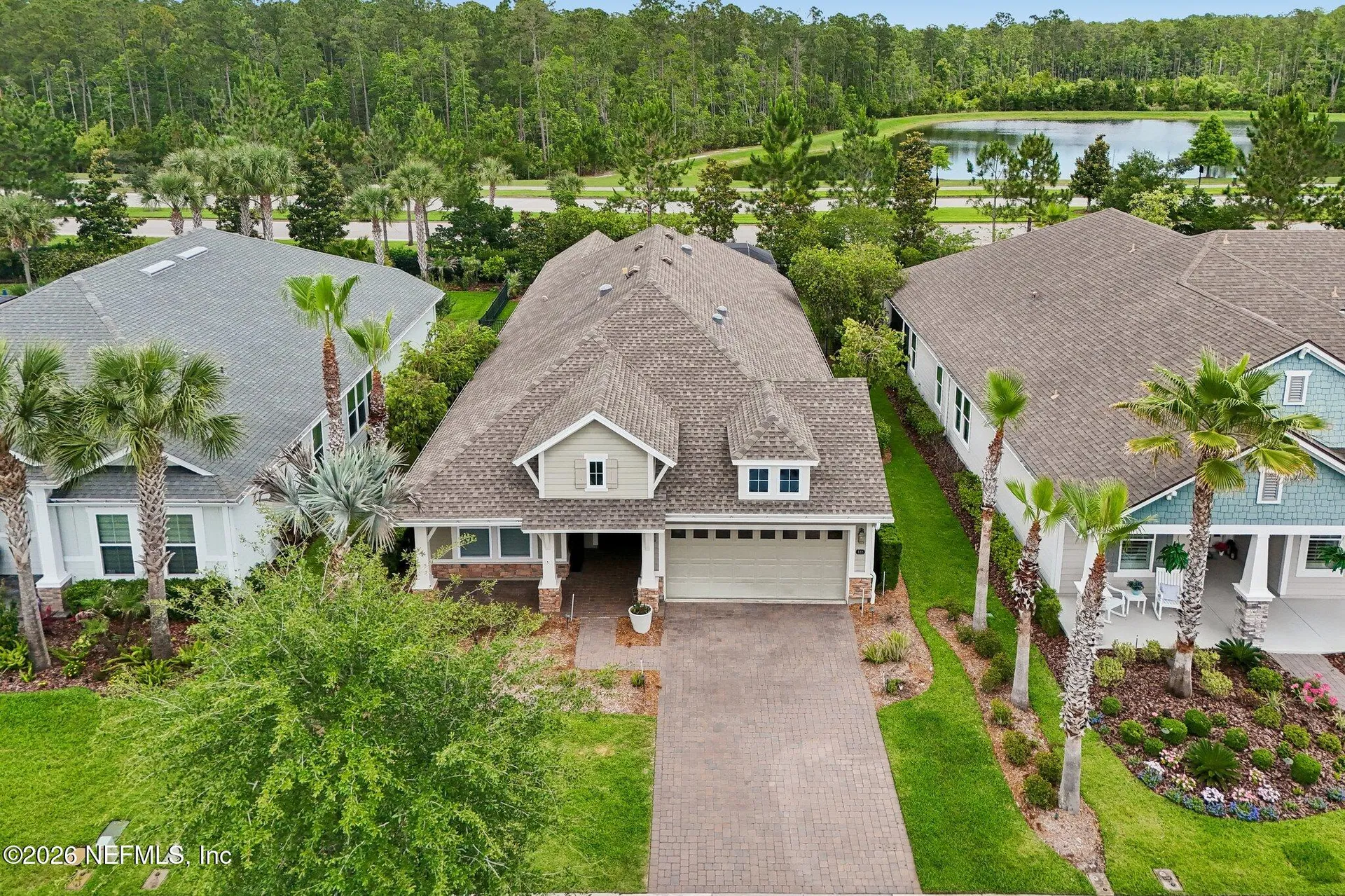 122 Pine Manor Drive Jacksonville FL 32081