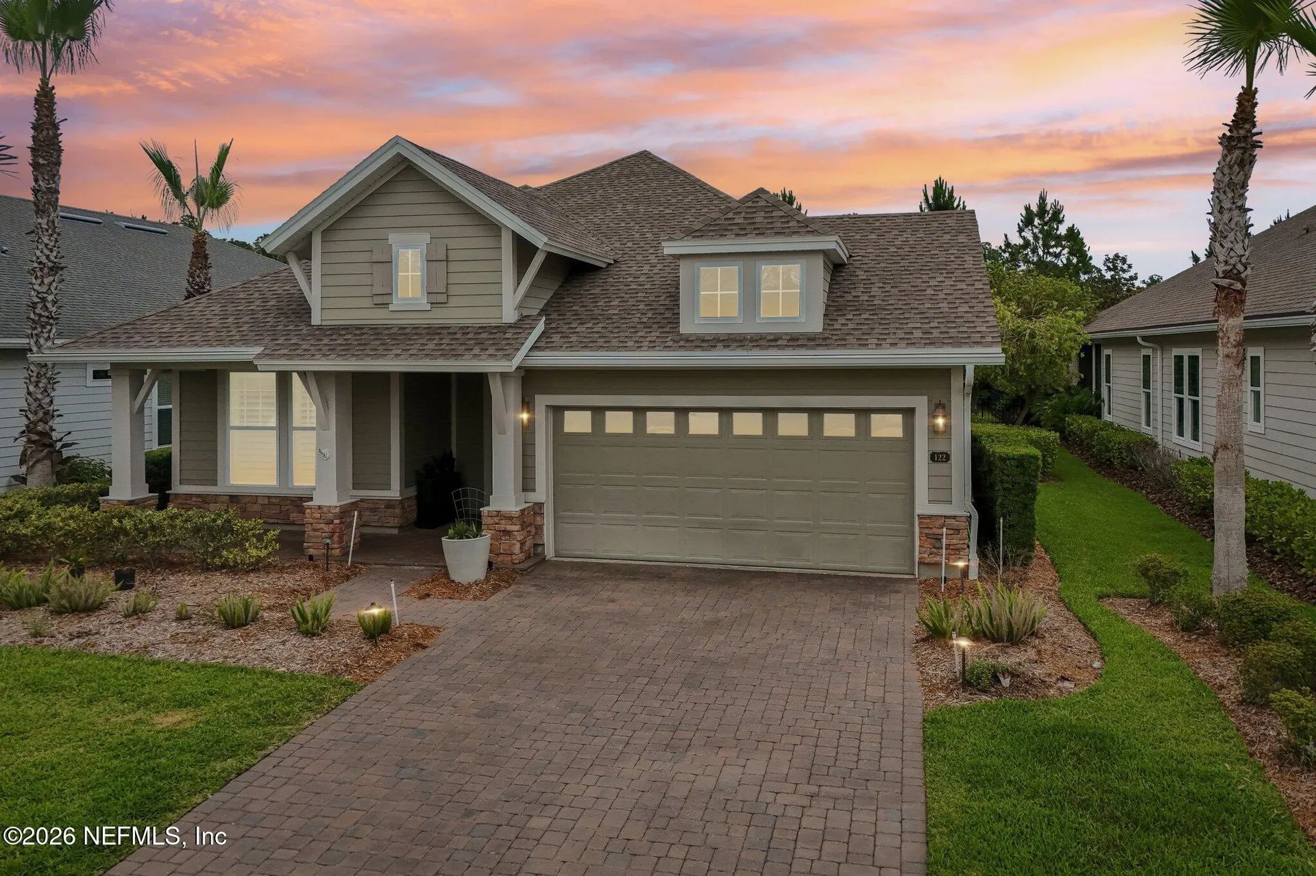 122 Pine Manor Drive Jacksonville FL 32081